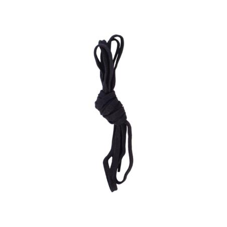 4932501674 - Sznurowadła do butów średnich FLEXTRED™, 160 cm, czarne