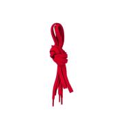 4932501675 - Sznurowadła do butów niskich FLEXTRED™, 120 cm, czerwone