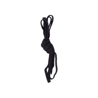 4932501672 - Sznurowadła do butów niskich FLEXTRED™, 120 cm, czarne