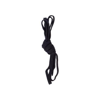 4932501672 - Sznurowadła do butów niskich FLEXTRED™, 120 cm, czarne