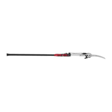 4932498626 - 2-in-1 telescopic hand saw