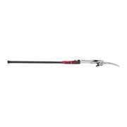 4932498626 - 2-in-1 telescopic hand saw