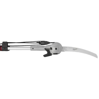 4932498626 - 2-in-1 telescopic hand saw