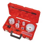 4932451658 - HOLE DOZER™ bimetal hole saw set, 25 - 114 mm (13 pcs.)