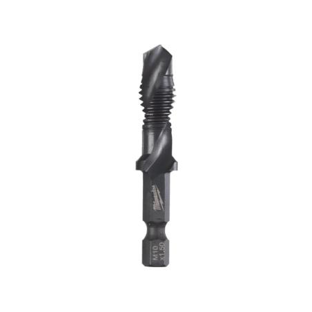 4932498266 - 1/4" HSG-G combo tap, M10 x 58 mm (1 pc.)