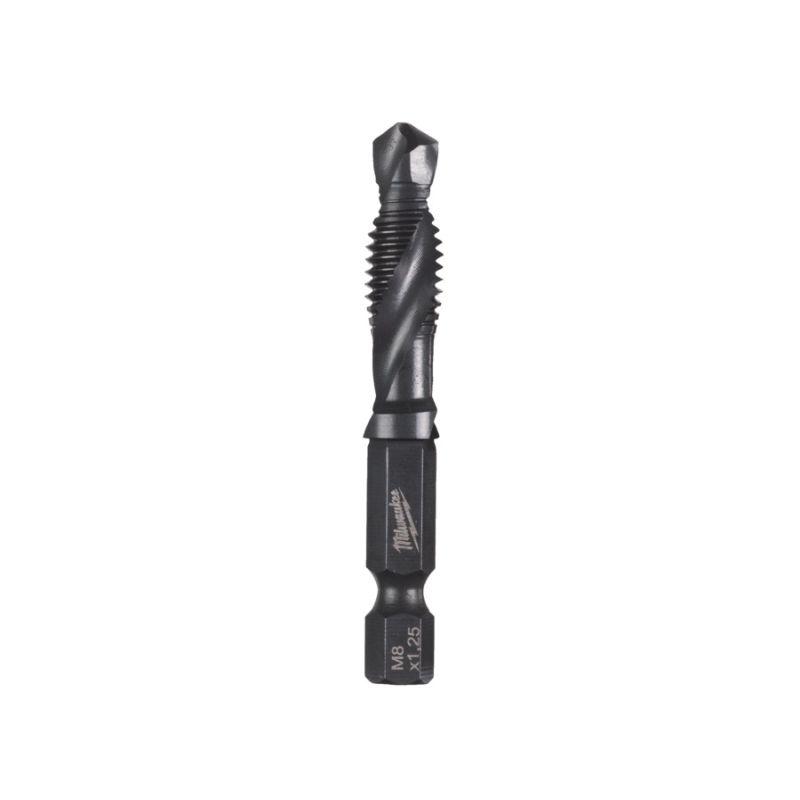 4932498265 - 1/4" HSG-G combination tap, M8 x 57 mm (1 pc.)
