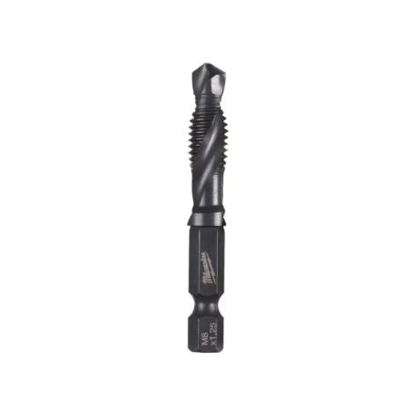 4932498265 - 1/4" HSG-G combination tap, M8 x 57 mm (1 pc.)