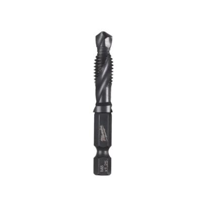 4932498265 - 1/4" HSG-G combination tap, M8 x 57 mm (1 pc.)