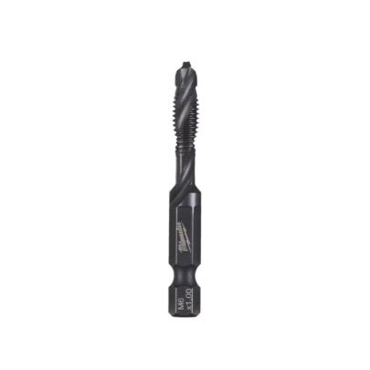 4932498264 - 1/4" HSG-G combination tap, M6 x 57 mm (1 pc.)