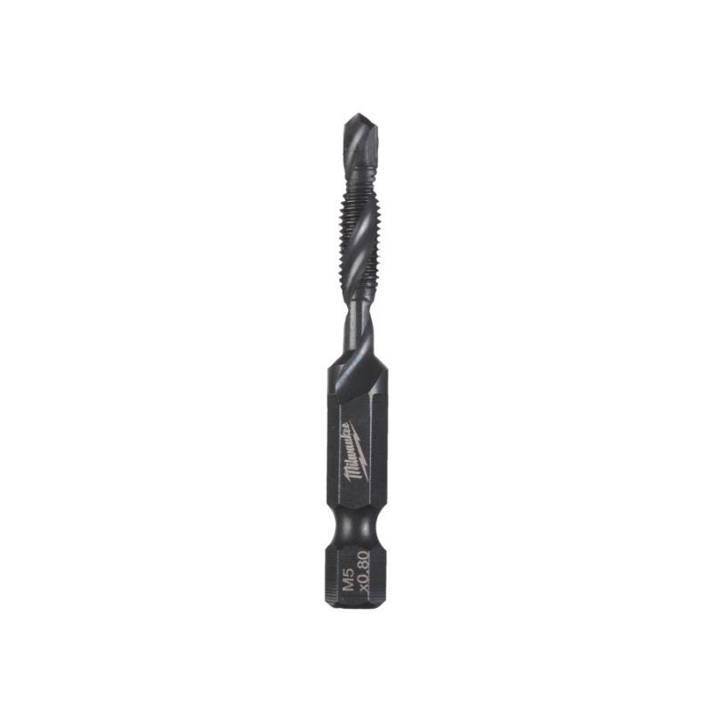 4932498263 - Gwintownik kombi 1/4" HSG-G, M5 x 57 mm (1 szt.)