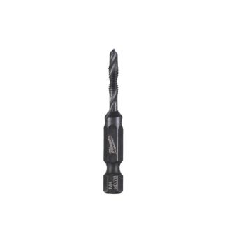 4932498262 - Gwintownik kombi 1/4" HSG-G, M4 x 52 mm (1 szt.)