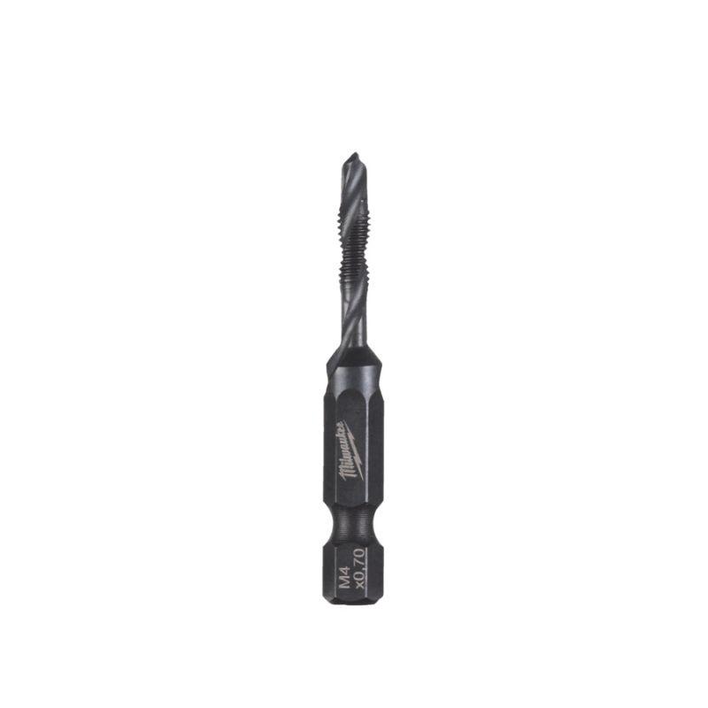 4932498262 - Gwintownik kombi 1/4" HSG-G, M4 x 52 mm (1 szt.)