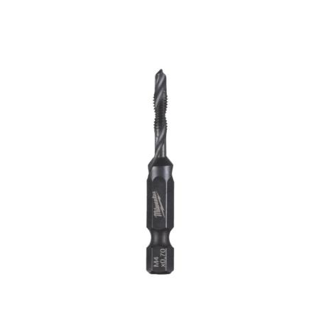 4932498262 - Gwintownik kombi 1/4" HSG-G, M4 x 52 mm (1 szt.)