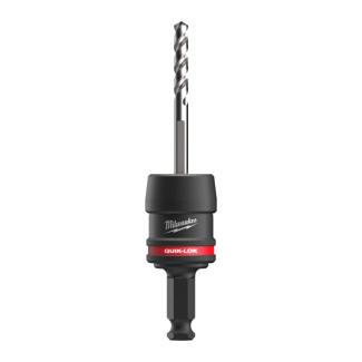 4932500549 - Uchwyt do otwornic Quik-lok™, 7/16", 11 mm Hex (1 szt.)