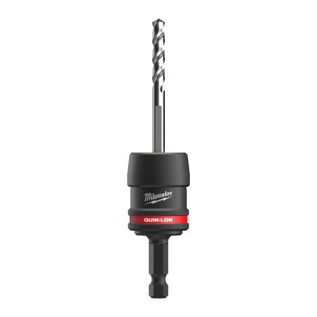 4932500548 - Uchwyt do otwornic Quik-lok™, 3/8", 9,5 mm Hex (1 szt.)
