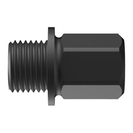 4932500550 - Quik-lok™ S Chuck Adapter for Hole Saws Ø 14-30 mm, 1/2" x 20 (5 pcs.)