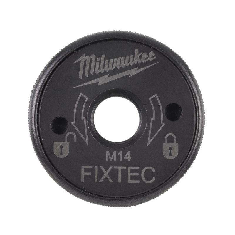 4932442880 - Nakrętka Fixtec M14 do szlifierek kątowych do 150 mm