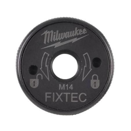 4932442880 - Nakrętka Fixtec M14 do szlifierek kątowych do 150 mm