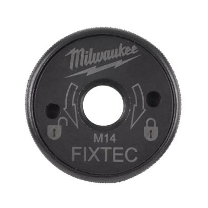 4932442880 - Nakrętka Fixtec M14 do szlifierek kątowych do 150 mm