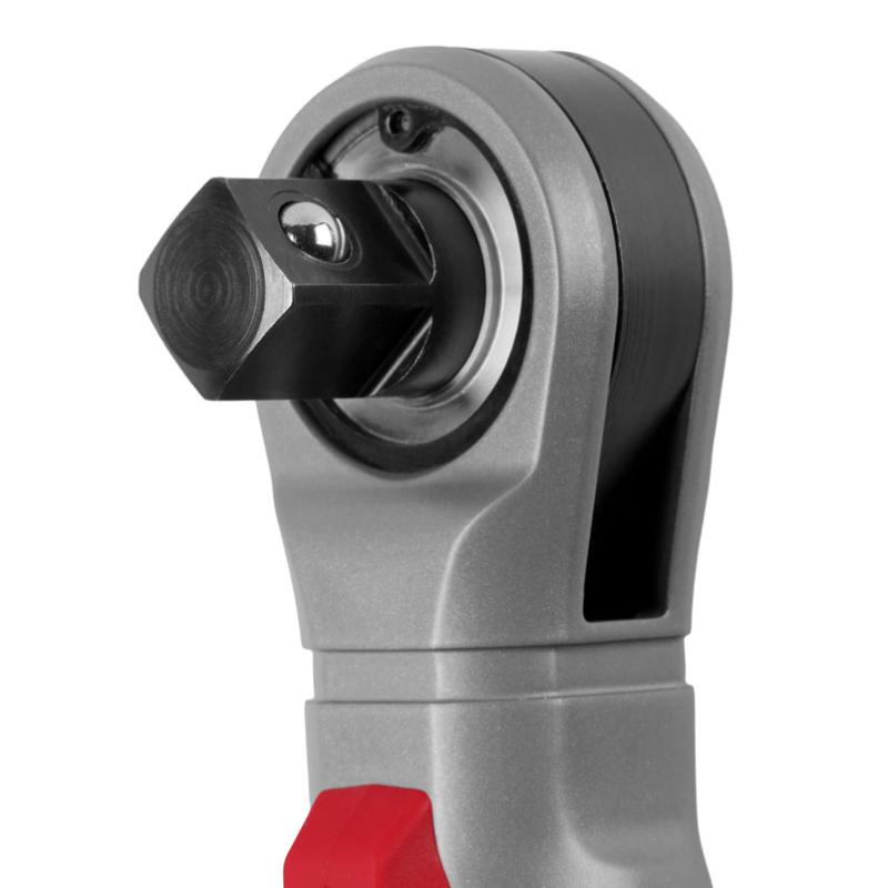 M12 FIR12G2-0 - Grzechotka 1/2", 12 V, FUEL™, bez wyposażenia, 4933498939
