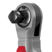 M12 FIR12G2-0 - Grzechotka 1/2", 12 V, FUEL™, bez wyposażenia, 4933498939