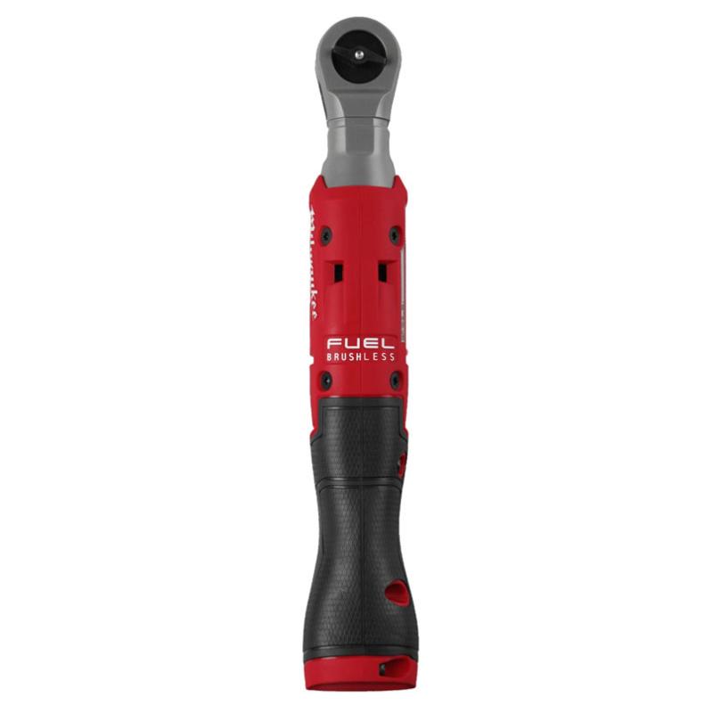 M12 FIR12G2-0 - Grzechotka 1/2", 12 V, FUEL™, bez wyposażenia, 4933498939