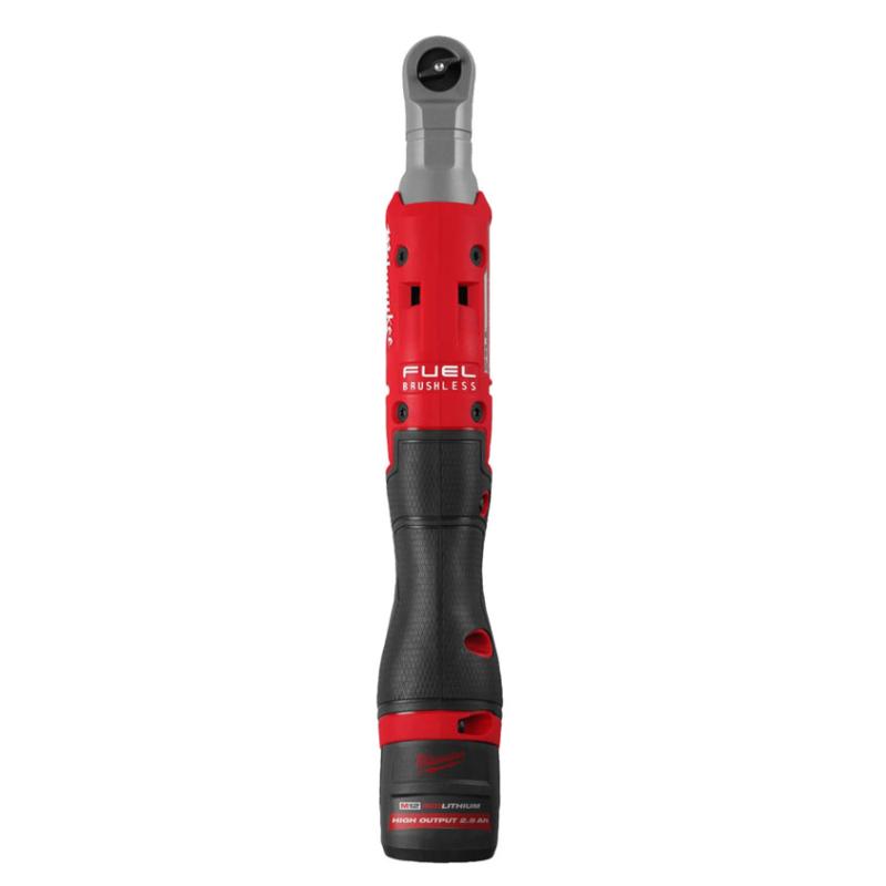 M12 FIR38G2-0 - Grzechotka 3/8", 12 V, FUEL™, bez wyposażenia, 4933498936