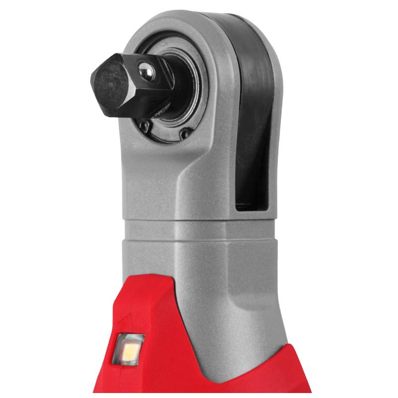 M12 FIR38G2-0 - Grzechotka 3/8", 12 V, FUEL™, bez wyposażenia, 4933498936