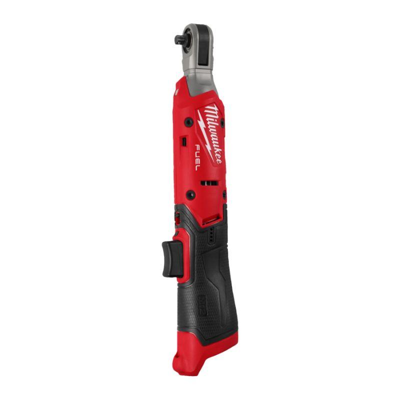 M12 FIR14G2-0 - Grzechotka 1/4", 12 V, FUEL™, bez wyposażenia, 4933498933