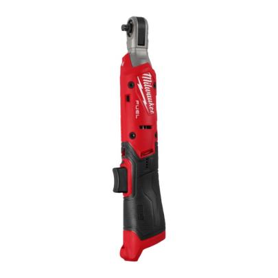 M12 FIR14G2-0 - Grzechotka 1/4", 12 V, FUEL™, bez wyposażenia, 4933498933