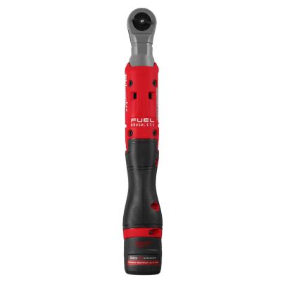 M12 FIR12G2-252B - Grzechotka 1/2", 12 V, 2,5 Ah, FUEL™, w torbie, z 2 akumulatorami i ładowarką, 4933498940