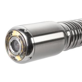 SICO CH20 - Zestaw wymiennej głowicy kamery 20 mm do M12 SICO26, 4932501263
