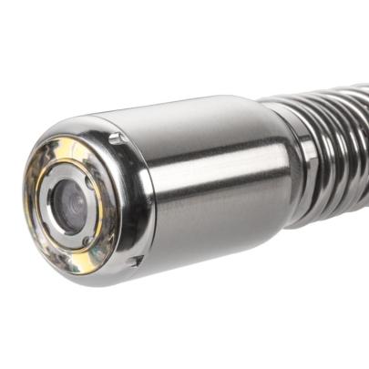 SICO CH20 - Zestaw wymiennej głowicy kamery 20 mm do M12 SICO26, 4932501263