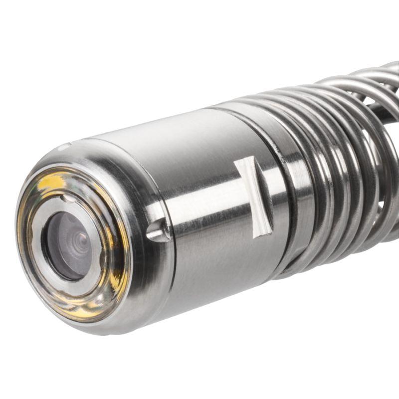 SICO CH16 - Zestaw wymiennej głowicy kamery 16 mm do M12 SICO20, 4932501262