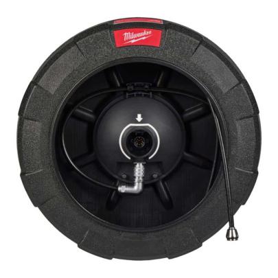 SICO UFCD - Elastyczny kabel napędowy i bęben zamienny do M12 SICO20, 4932501258