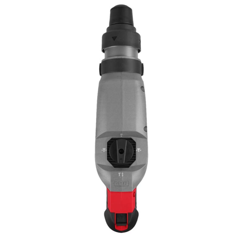 M18 FHACO745-122C - SDS-Max 7 kg hammer drill, 18 V, 12.0 Ah, ONE-KEY™, in a case with 2 batteries and a charger, 4933493446