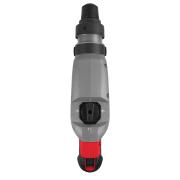 M18 FHACO745-122C - SDS-Max 7 kg hammer drill, 18 V, 12.0 Ah, ONE-KEY™, in a case with 2 batteries and a charger, 4933493446