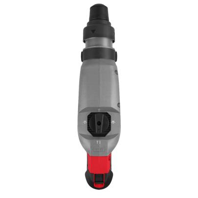 M18 FHACO745-122C - SDS-Max 7 kg hammer drill, 18 V, 12.0 Ah, ONE-KEY™, in a case with 2 batteries and a charger, 4933493446
