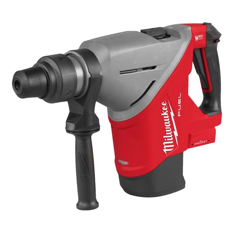 M18 FHACO745-0C - SDS-Max 7 kg hammer drill, 18 V, ONE-KEY™, in a case, without accessories, 4933493445