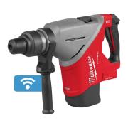 M18 FHACO745-0C - SDS-Max 7 kg hammer drill, 18 V, ONE-KEY™, in a case, without accessories, 4933493445