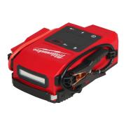 M18 JS2000-0 - 18 V starter unit, without accessories, 4933498026