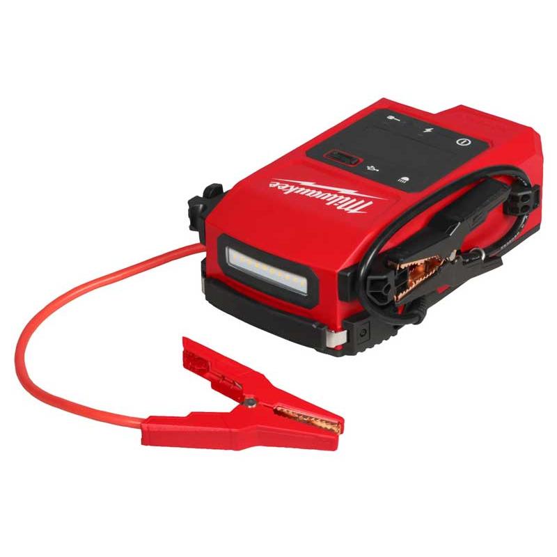 M18 JS2000-0 - 18 V starter unit, without accessories, 4933498026