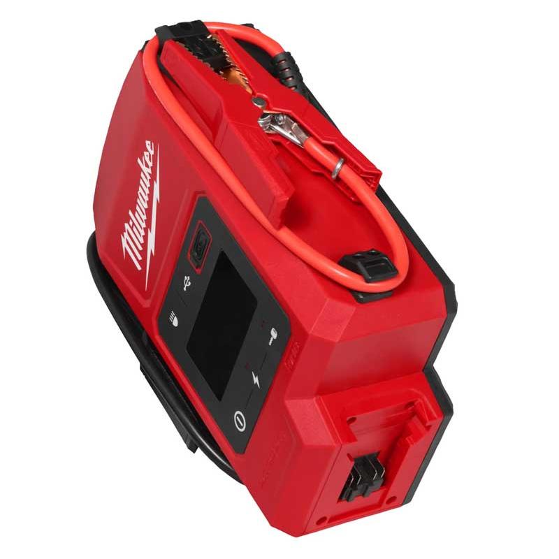 M18 JS2000-0 - 18 V starter unit, without accessories, 4933498026