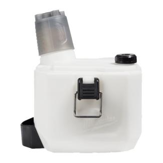 4932500238 - 3.7 L tank for M12 BHCS3L