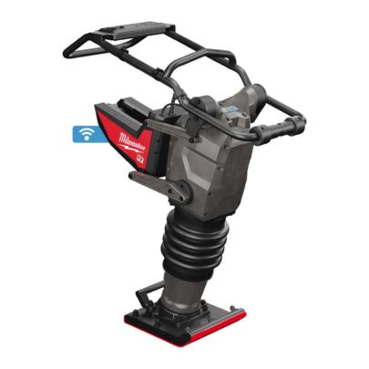 MXF RAM60-0 - Zagęszczarka stopowa MX FUEL™, ONE-KEY™, bez wyposażenia, 4933498158