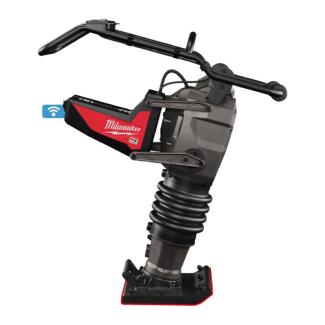 MXF RAM60-0 - Zagęszczarka stopowa MX FUEL™, ONE-KEY™, bez wyposażenia, 4933498158