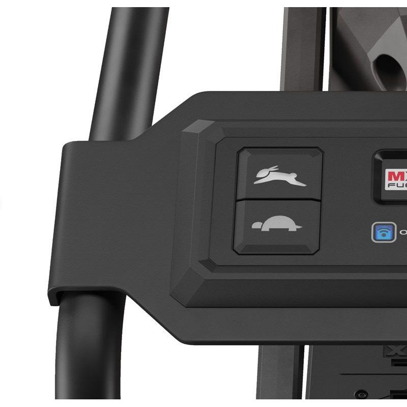 MXF RAM60-0 - Zagęszczarka stopowa MX FUEL™, ONE-KEY™, bez wyposażenia, 4933498158