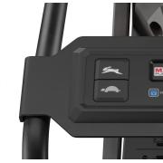 MXF RAM60-0 - Zagęszczarka stopowa MX FUEL™, ONE-KEY™, bez wyposażenia, 4933498158