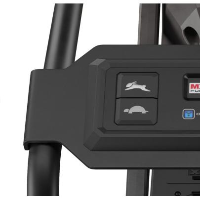 MXF RAM60-0 - Zagęszczarka stopowa MX FUEL™, ONE-KEY™, bez wyposażenia, 4933498158