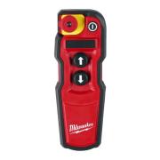 M18 BLCHTO-121 - Bezszczotkowy podnośnik łańcuchowy 1 t, 18 V, 12.0 Ah, ONE-KEY™, z akumulatorem i ładowarką, 4933500224